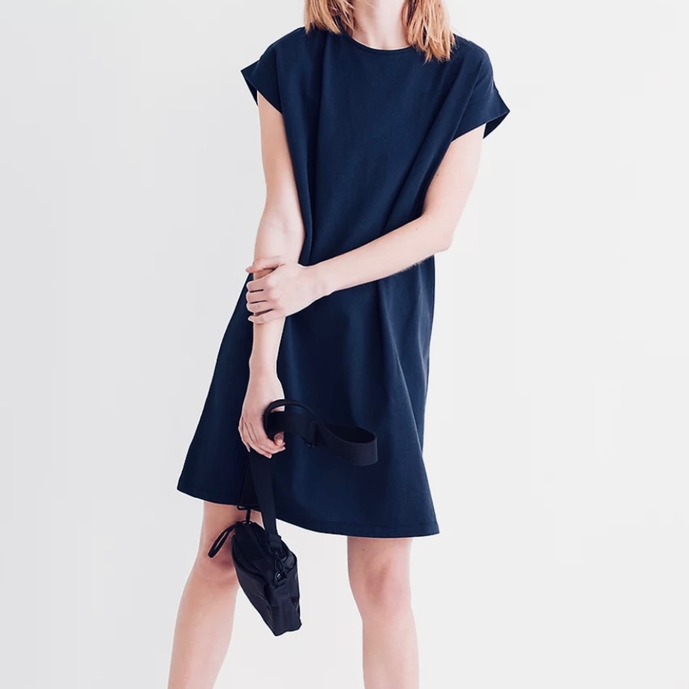 Madewell Dress